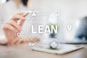 lean management - ORSYS