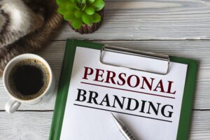 Personal branding - ORSYS