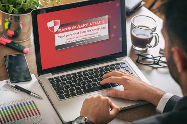 Cybersécurité : les ransomwares, menace numéro 1 - Orsys Formation
