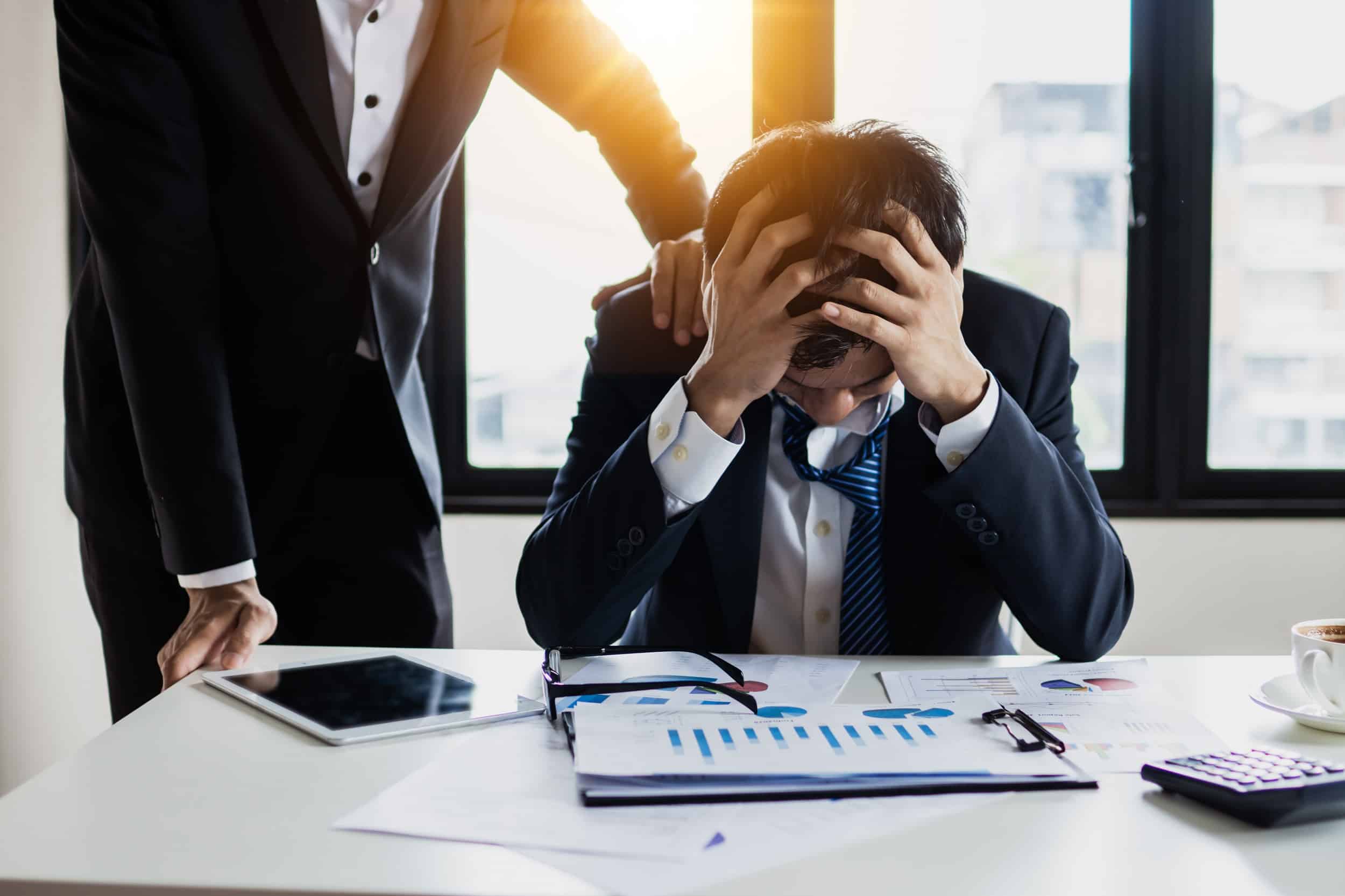 Stress d’un collaborateur ou d’un manager : comment gérer la situation ?