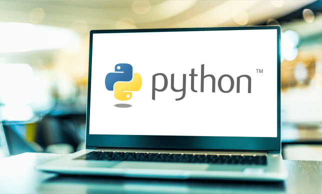 For big data, Python rules the roost