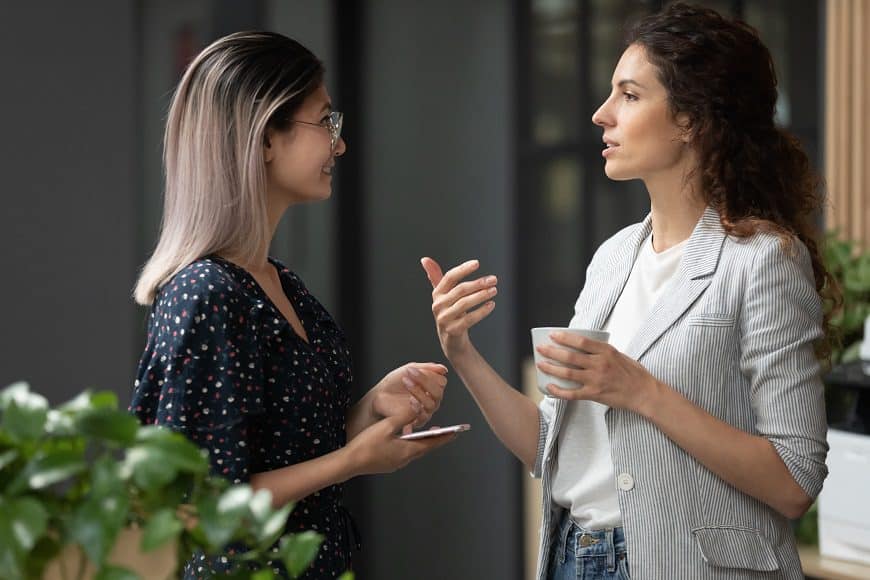 Assertiviteit is een belangrijke vaardigheid voor managers.