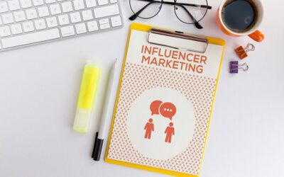 Marketing d’influence : comment réussir vos campagnes ?