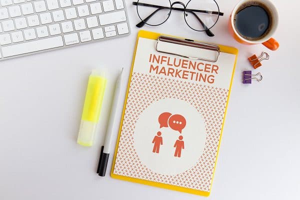 Marketing d’influence : comment réussir vos campagnes ?