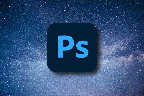 Photoshop on the web, the advantages of the online version