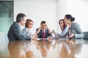 Comment gérer les personnalités difficiles en réunion ?