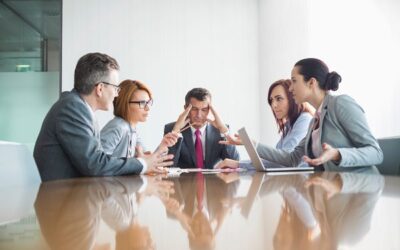 Personnalités difficiles : 5 clés pour bien les gérer en réunion