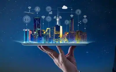 La ville de demain : smart city ou ville low-tech ?