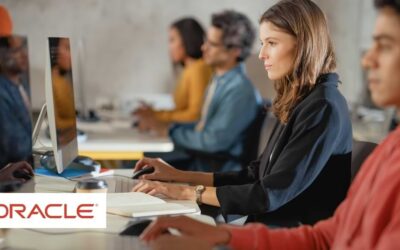 Devenez un pro d’Oracle : 10 nouvelles formations préparant aux certifications officielles !