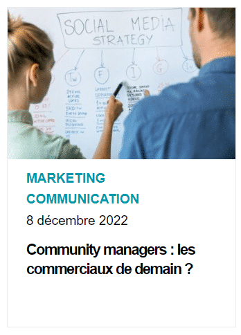 Article community managers