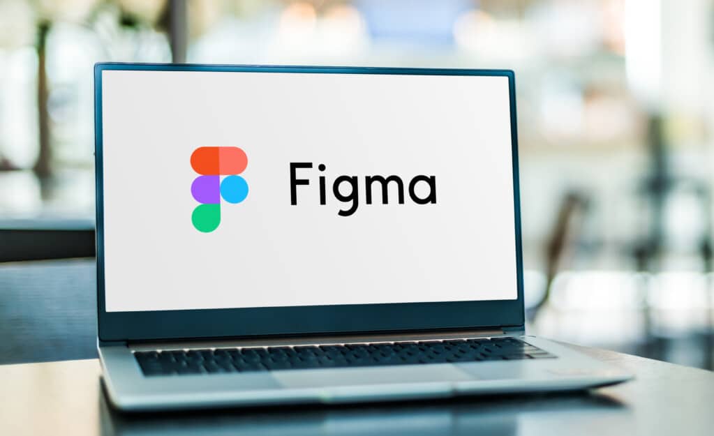 Figma, collaborative UX/UI design tools