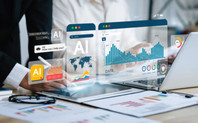 Applications de l'intelligence artificielle en marketing