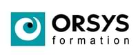 Logo ORSYS Formation