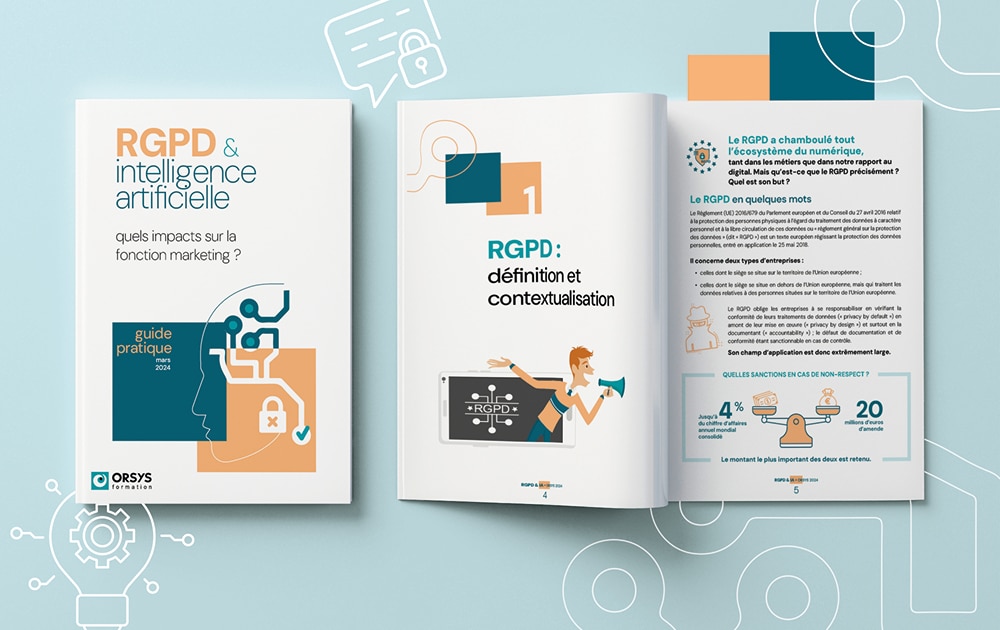 GDPR whitepaper, AI en de marketingfunctie