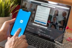 Social selling, optimiser son profil LinkedIn