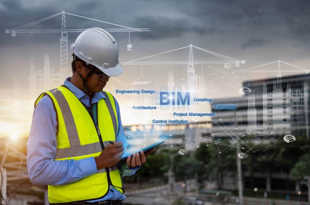 Construction: combining BIM and lean to improve performance