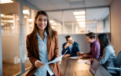 ¿Cuál es el verdadero papel del director de oficina?