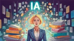 Quiz IA - Illustration
