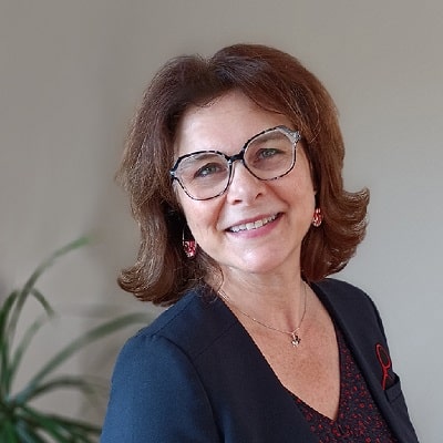 Pascale Abekhzer, formatrice ORSYS, experte en management, leadership et communication managériale.