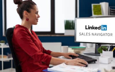 Réussir sa prospection commerciale avec LinkedIn et Sales Navigator