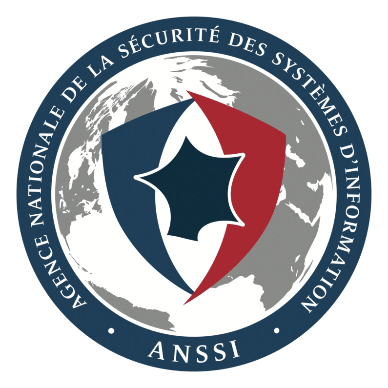 ANSSI logo