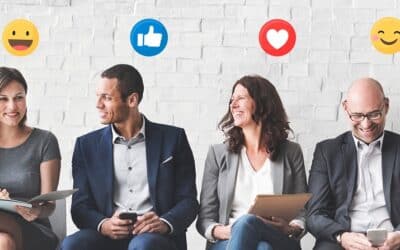 Werving en sociale netwerken: 5 essentiële best practices