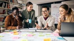 Design thinking - article - ORSYS le mag blog