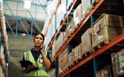 Procurement and logistics: key skills