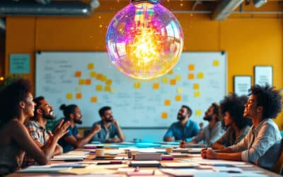 How can AI boost marketers' creativity?