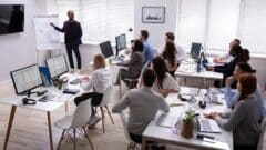 ORSYS inter-company training