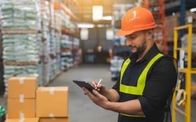 Approvisionneur, métier clé de la supply chain