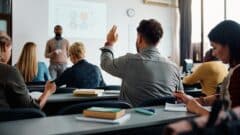 Operationele voorbereiding op de arbeidsmarkt maakt het mogelijk om te trainen en te werven.