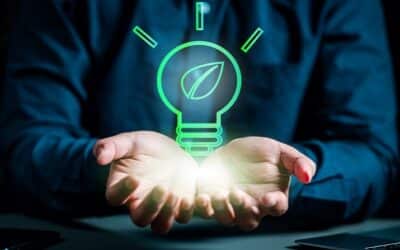 The eco-designer, a green profession serving business performance