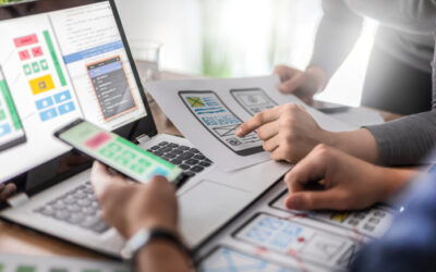 UX-ontwerp en SEO