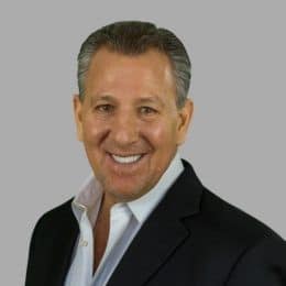 Michael Altshuler, entrepreneur américain