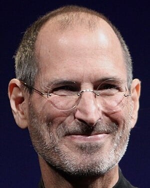 Steve Jobs