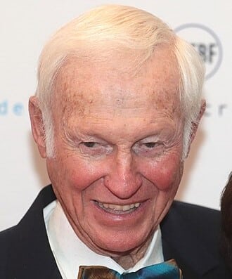 Harvey Mackay, homme d'affaires américain
