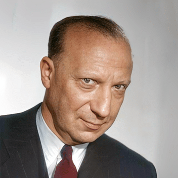 Pierre Dac, Frans komiek en acteur