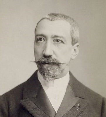 Anatole France, Frans schrijver