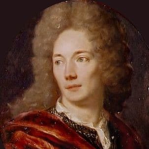 Jean de La Bruyère, écrivain français