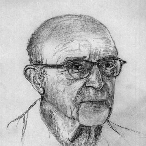 Carl Rogers, Amerikaans humanistisch psycholoog