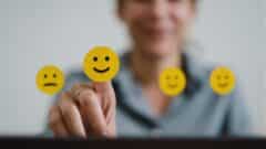 Improve the commitment of your teams with precise, objective and effective feedback thanks to artificial intelligence (AI)!