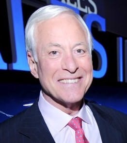 Brian Tracy, homme d'affaires et écrivain américain