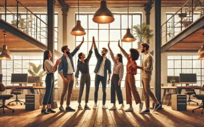 15 inspirerende managementcitaten
