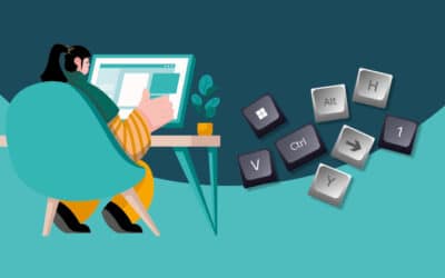 Excel: 10 atajos de teclado esenciales para aumentar tu productividad