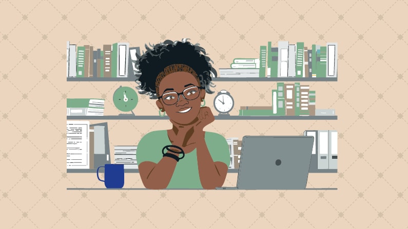 Illustration de la fiche pratique Comment organiser sa journée de travail