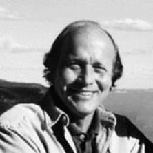 H. Jackson Brown, auteur américain
