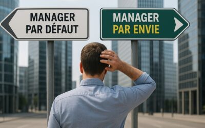How can we make managers want to get involved again?