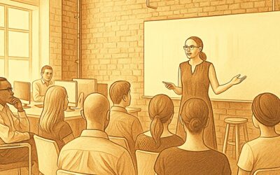 12 quotes for training professionals