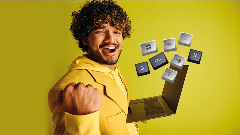 Illustratie voor FP68 - een perfecte prompt schrijven